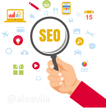 Qué es SEO