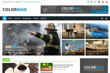 ColorMag