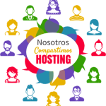 hosting compartido